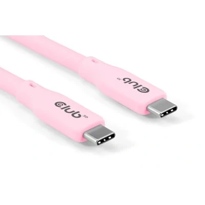 Afbeelding van CLUB3D CAC 3002, 2 m, USB C, USB4 Gen 3x2