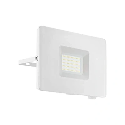 Afbeelding van EGLO FAEDO 3 Wandlamp buiten LED 20.5 cm Wit