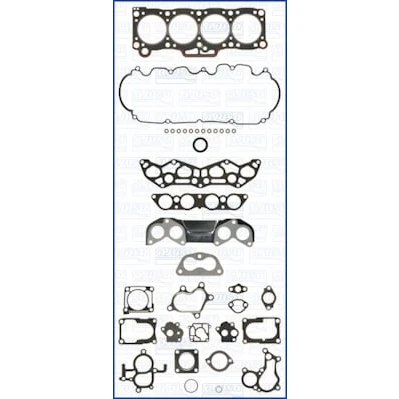 Afbeelding van Ajusa Cilinderkop pakking set/kopset 52114700