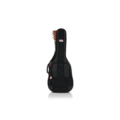 Afbeelding van Gator Cases GB 4G MINIACOU Gig Bag voor 3/4 akoestische gitaren