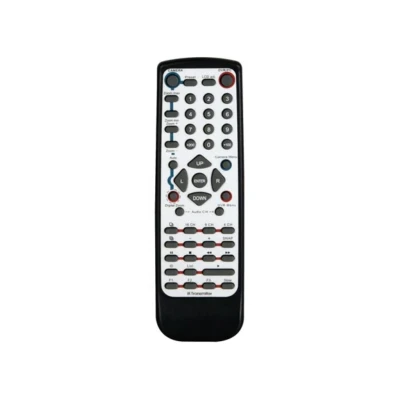 Afbeelding van &#039;Ir Afstandsbediening voor Dvr&#039;&#039;S&#039;