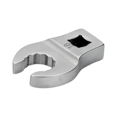 Afbeelding van Bahco Kraaienpootsleutel 3/8&quot; met vierkantsaansluiting voor conische moeren 2&quot; 749 2