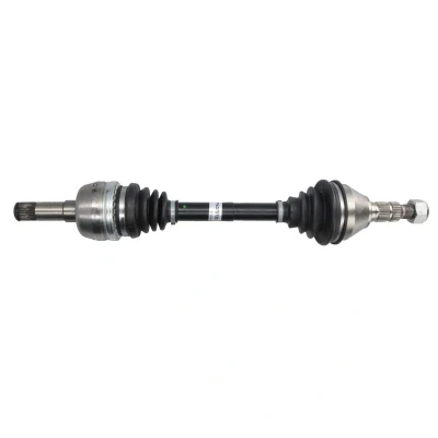 Afbeelding van Aandrijfas POINT GEAR PNG73733