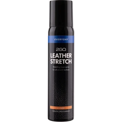 Afbeelding van 2GO Schoenonderhoud Leather Stretch