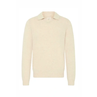 Afbeelding van Blend Bhbranko Trui, Heren, Maat: 3XL, Crockery melange