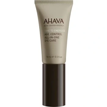 Afbeelding van Ahava Men Age Control All In One Eye Care 15Ml