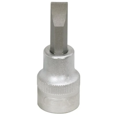 Afbeelding van KS Tools, Dopsleutel + dopmoer, 3/8&quot; bitmof