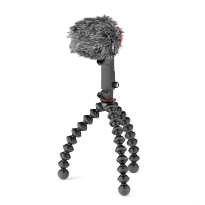 Afbeelding van Joby Gorillapod Creator Kit Statief Zwart