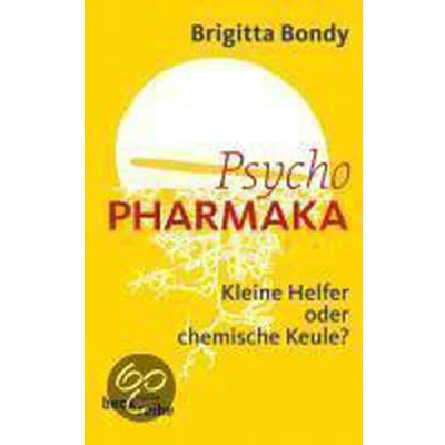 Afbeelding van Psychopharmaka
