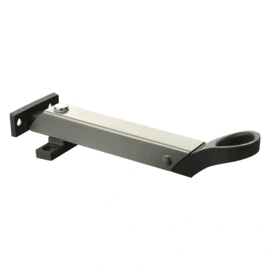 Afbeelding van AXAflex Raamuitzetter Wegdraaibaar (RS) Standaard Grijs 2640 20 49/6