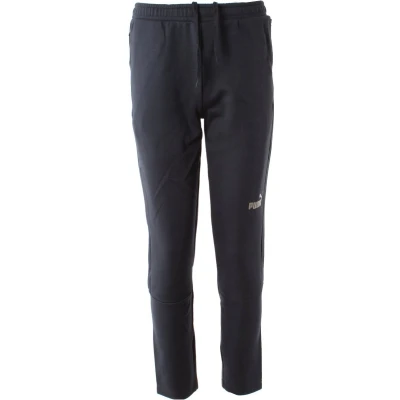 Afbeelding van Puma Final Trainingsbroek, Heren, Maat: Medium, Blau