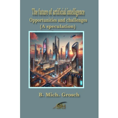 Afbeelding van The Future of Artificial Intelligence