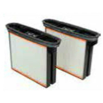 Afbeelding van Hikoki Accessoires Harmonica filter cellulose Proline stofzuiger 370133