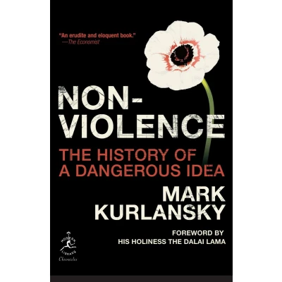 Afbeelding van Nonviolence: The History of a Dangerous Idea: 26