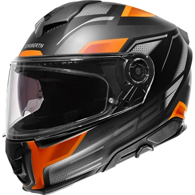 Afbeelding van Schuberth S3 Storm