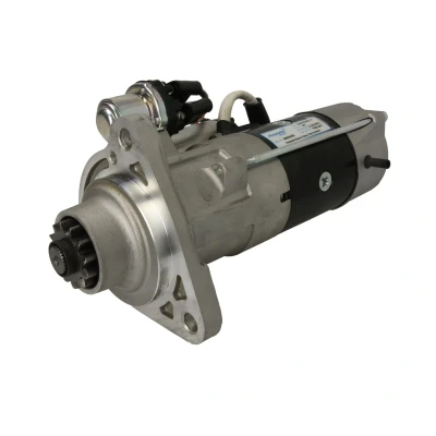 Afbeelding van PRESTOLITE ELECTRIC M90R3554SE Startmotor 24 6 12