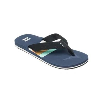 Afbeelding van BILLABONG All Day Theme herensandalen, Aged Indigo, 46 EU, EU