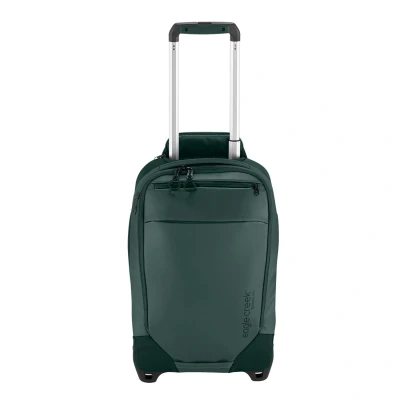 Afbeelding van Eagle Creek Tarmac XE 2 Wheel International Carry On 35L artic seagreen Zachte koffer
