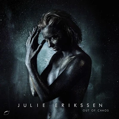 Afbeelding van Erikssen Julie Out Of Chaos (CD)