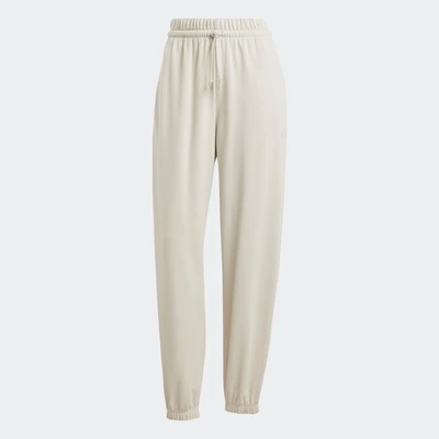 Afbeelding van adidas Sportswear Sportbroek W SL FT CF PT (1 delig)