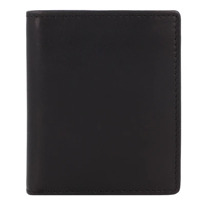 Afbeelding van LEONHARD HEYDEN Roma Wallet Black