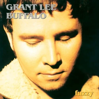 Afbeelding van Grant Lee Buffalo Fuzzy (LP)