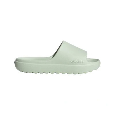 Afbeelding van adidas Uniseks Adilette Lumia Slides Flipflop, Lingrn, 44 2/3 EU