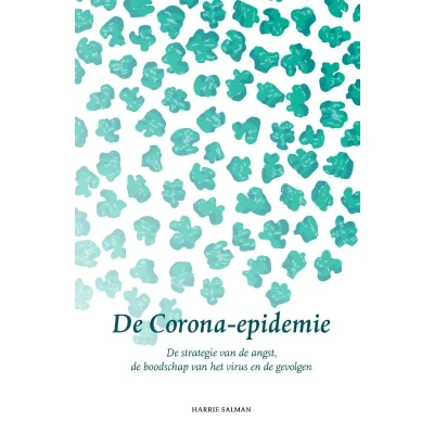 Afbeelding van De Corona epidemie (Paperback)