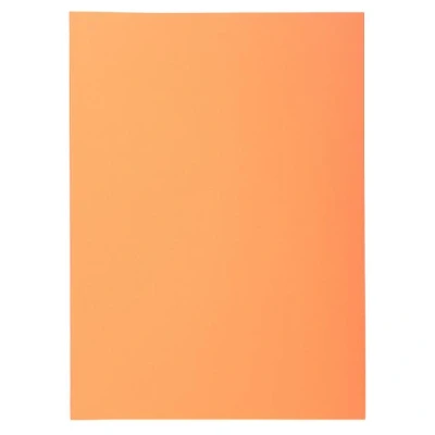 Afbeelding van Exacompta Dossiermap Forever Bengali crème uit papier van 80 g per m² pak 250 stuks