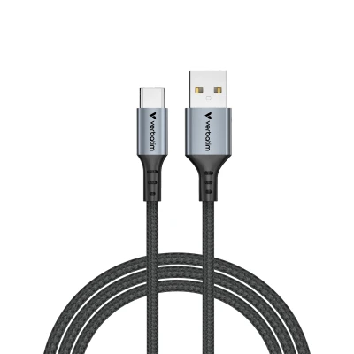 Afbeelding van Verbatim 31843 (1.20 m, USB 2.0), kabel
