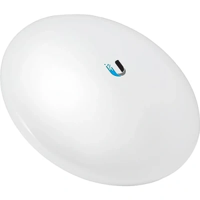 Afbeelding van Ubiquiti Networks NanoBeam 5AC Gen 2 Network bridge 450Mbit/s Wit