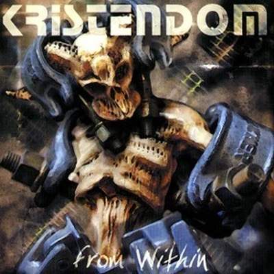 Afbeelding van Kristendom From Within (CD)