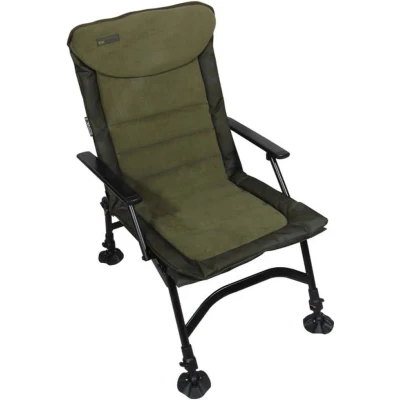Afbeelding van Sonik SK TEK Armchair stoel met armleuningen