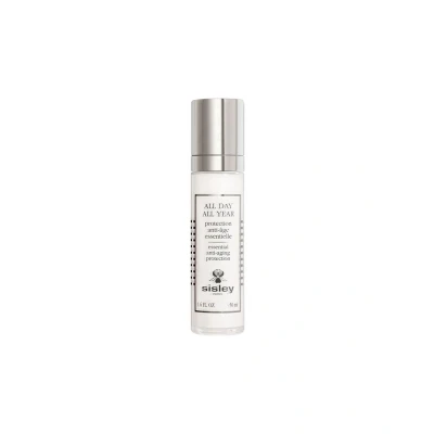 Afbeelding van Sisley All Day Year Essential AntiAging Protection 50 ml