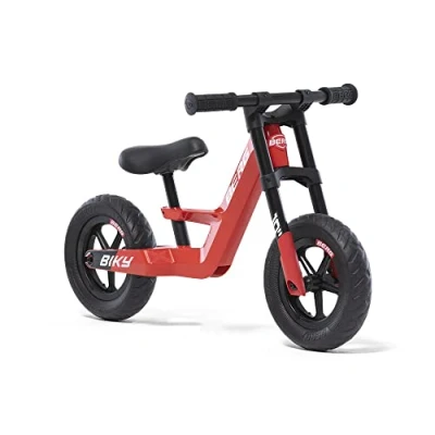 Afbeelding van Loopfiets BERG Biky Mini Red