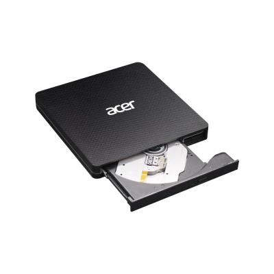 Afbeelding van Acer GP.ODD11.001 optisch schijfstation DVDÂ±RW Zwart