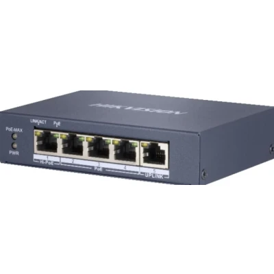 Afbeelding van Hik netwerkswitch br 121mm 20000874