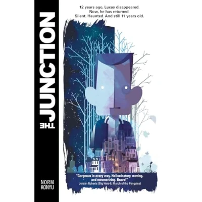 Afbeelding van The Junction