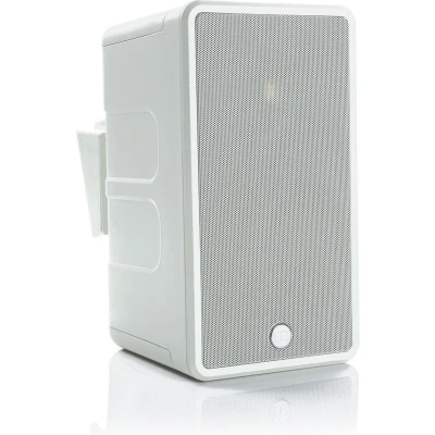 Afbeelding van Monitor Audio Climate 60 T2 binnen en buiten Stereo speaker Wit (per stuk)