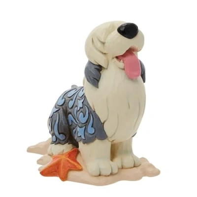 Afbeelding van De Kleine Zeemeermin Max 10 cm