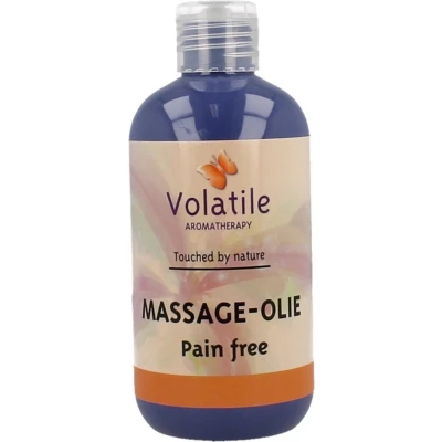 Afbeelding van Volatile Relief Massage Olie 250ml