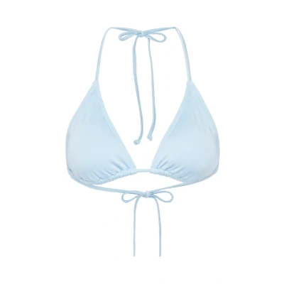 Afbeelding van LSCN by LASCANA Bikinitop &#039;Nele&#039; pastelblauw