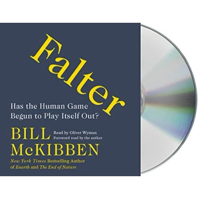 Afbeelding van Falter: Has the Human Game Begun to Play Itself Out?