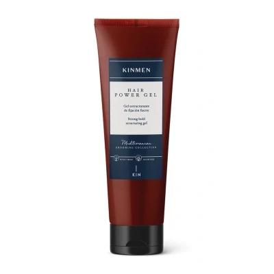 Afbeelding van Kin Cosmetics Gel Kinmen Power 150ml Voor Mannen