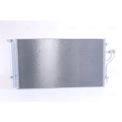 Afbeelding van Nissens Airco condensor 940351