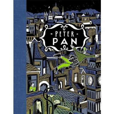 Afbeelding van Peter Pan