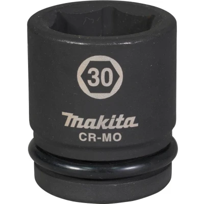Afbeelding van Makita Krachtdop 30X52mm E 22296