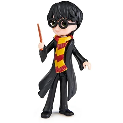 Afbeelding van Figuren Spin Master Harry Potter Wizarding World