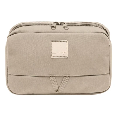 Afbeelding van Vaude Coreway GÜRTEL Heuptas, Maat: One Size, Linen