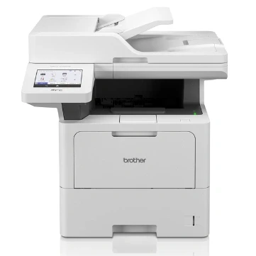 Afbeelding van Brother MFC L6710DW Laserprinter